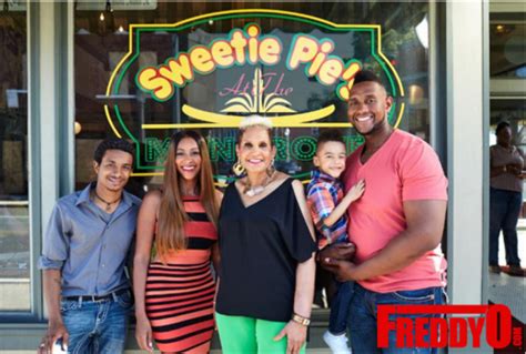 Omg Sweetie Pies Restaurant Expands To Memphis Tennessee Summer 2014