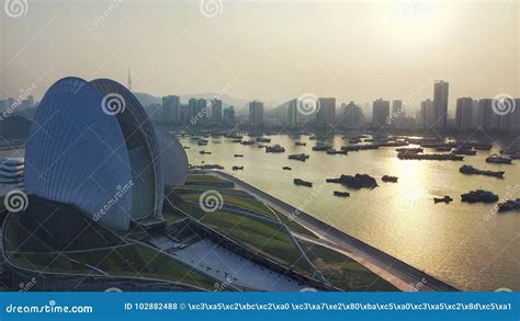 Zhuhai editorial stock photo. Image of zhuhai, opera - 102882488