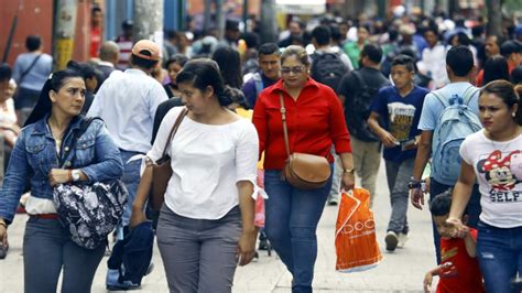 Por Falta De Inclusi N Laboral De Las Mujeres Honduras Pierde Por