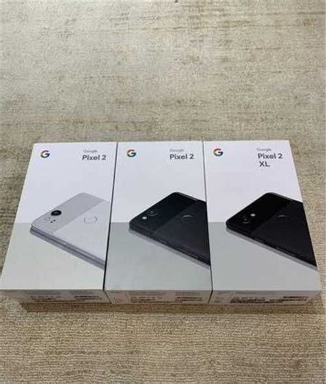 Google Pixel 2 купить | Мобильные телефоны | Festima.Ru – частные ...