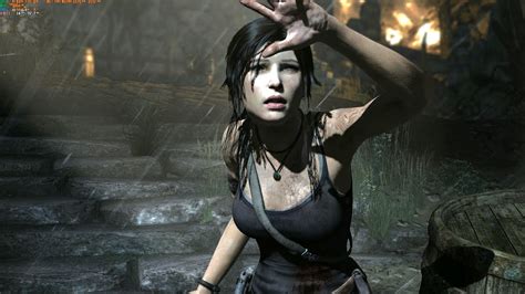 Tomb Raider 2013 PC parte 23 voz en español legendado em Português PT