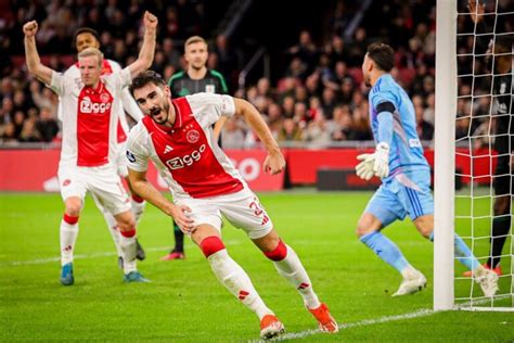 Keiharde Degradatie Na Ajax Pec Soccernews Nl