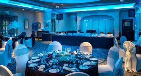 Cumberland Hotel Bournemouth | Conference, Party & Meeting Room Hire