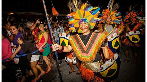 Top 10 Most Famous Festivals in Turks and Caicos Islands - toplist.info