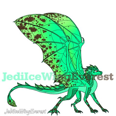 Leafwing Mudwing Adopt Sold By Jediicewingeverest On Deviantart