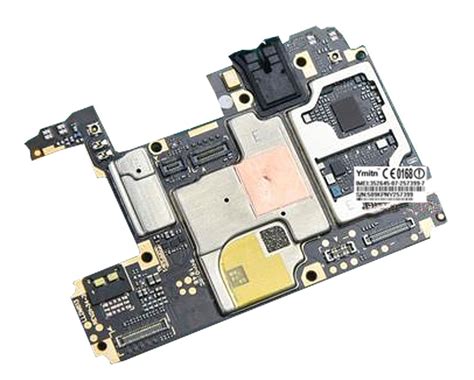 Xiaomi Redmi Note 7 Motherboard Empower Laptop