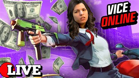 🔥 ️ Vice Online Ao Vivo 🔥 ️ 🔥 ️ Live Vice Online Jogando Com Inscritos