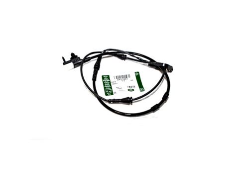 Genuine Evoque and Discovery Sport 325mm Front Brake Kit