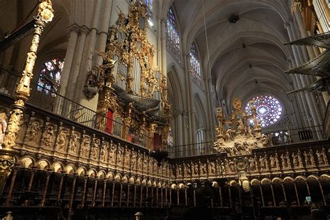 Cathedral Interior Ceiling Free Photo On Pixabay Pixabay