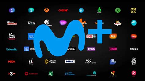 Movistar Plus Por Fin Se Pone Las Pilas Todos Estos Canales De La TDT