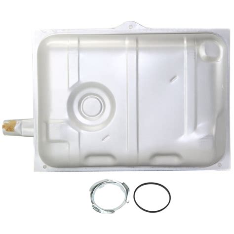 Fuel Tank Gas J5355314 For Jeep Cj7 Cj5 Cj6 Commando Dj5 1973 Ebay