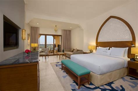 DoubleTree by Hilton Resort & Spa Marjan Island