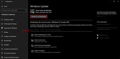 Windows 10 21H1 é liberado oficialmente pela Microsoft veja como instalar