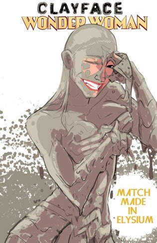 Match Made In Elysium Luscious Hentai Manga Porn