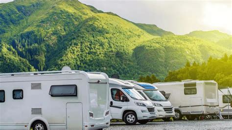 Aires France Explained – Free motorhome stopovers in France - The ...