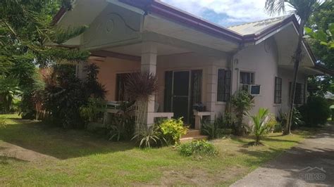 Bedroom House And Lot For Sale In Dumaguete Piliko