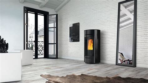 Pellet Teodora Kw Nordica Extraflame El Energia Gr