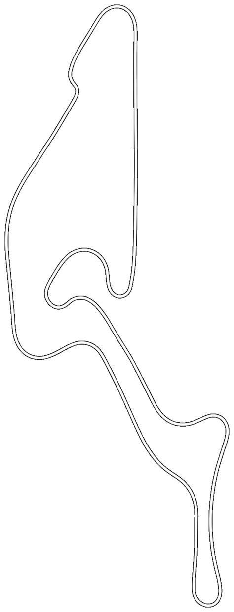 Nurburgring GP - Track Detail - Assetto Corsa Database