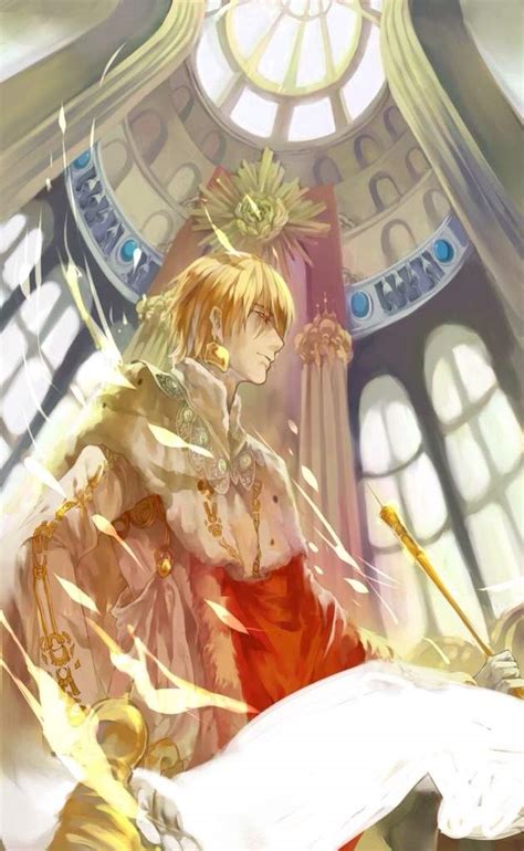 Gilgamesh | Anime Amino