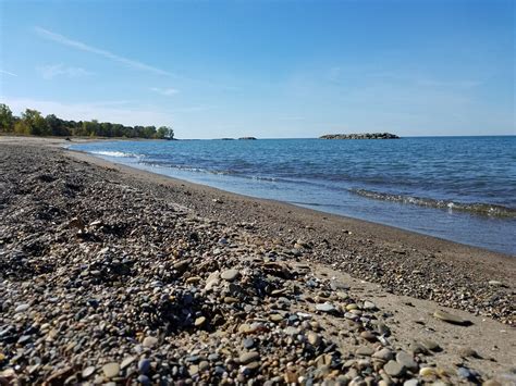 Presque Isle State Park | Miller Family Adventure