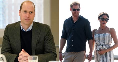 William Y Harry Insultos Golpes Y Celos Los Momentos M S Tensos