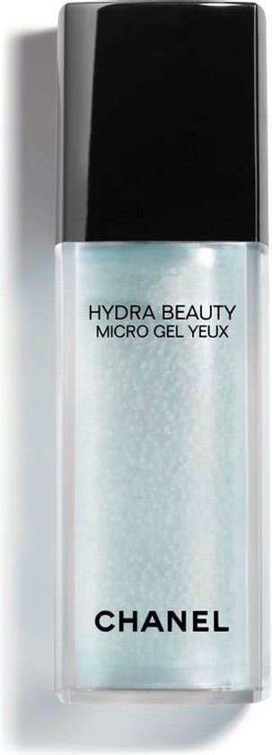 CHANEL Hydra Beauty Micro Gel Yeux 15 ml | bol.com