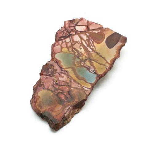 What Are The Different Types Of Jasper Crystal Vaults