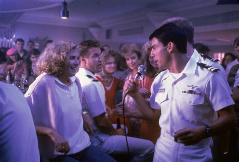 Imagini Top Gun 1986 Imagine 10 Din 58 Cinemagiaro