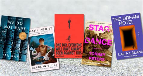 TIME's Most-Anticipated Books of 2025