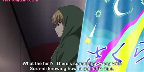 Uncensored Hentai Aki Sora Subbed Tnaflix