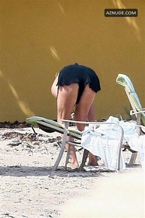 PENNY LANCASTER Nude AZNude