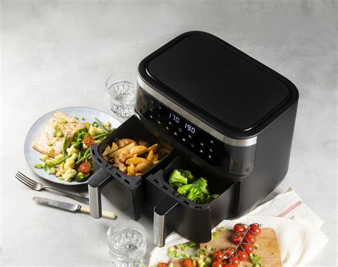 Airfryer Advies Tips Over Het Gebruik Van Airfryers Slimster