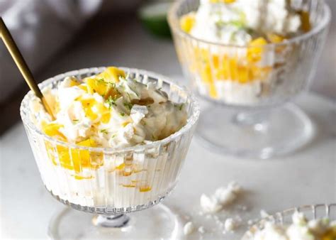 Mary Berry S Mango Eton Mess Recipe Mary Berry Recipe Recipes Eton Mess