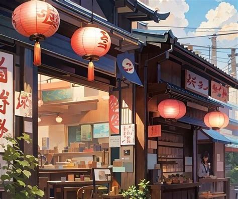 ArtStation - Japanese design | Artworks