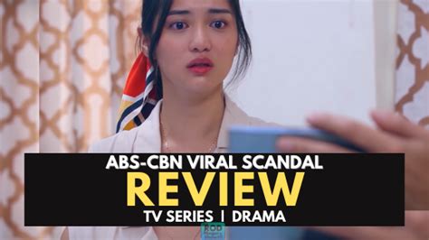 Series Review Viral Scandal Pilot Succeeded Without Question The Rod Magaru Show