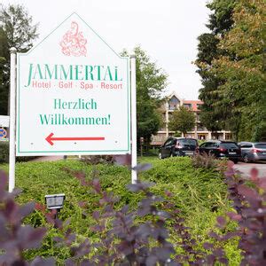 Wellnesshotel Jammertal Resort im Münsterland NRW