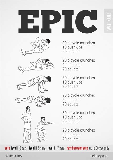 100 Workouts That Dont Require Equipment 46 Pics