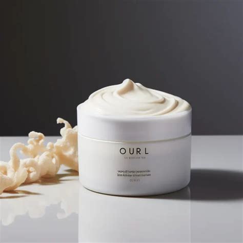 Ouai Curl Defining Cream Innisfree