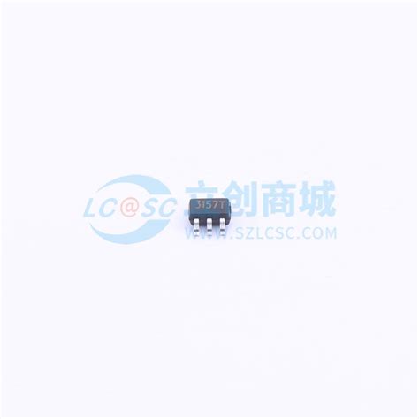 SN74LVC1G3157DCKR UMW 友台半导体 SN74LVC1G3157DCKR中文资料 PDF手册 价格 立创商城