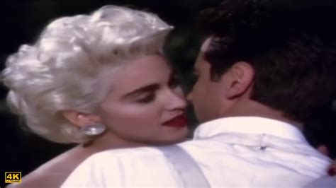 Madonna Whos That Girl 1987 Youtube