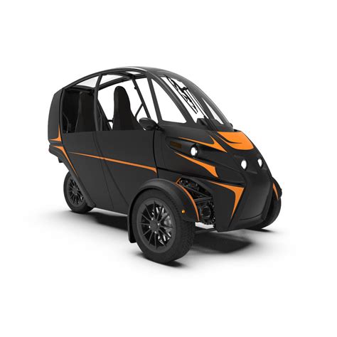 Arcimoto FUV three-wheeled EV begins retail sales, sets sights on $11,900