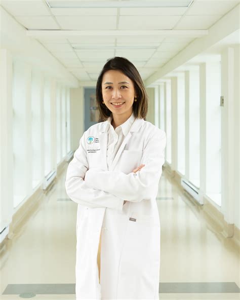 Dr. Daphne Chong - Markham Fertility Centre