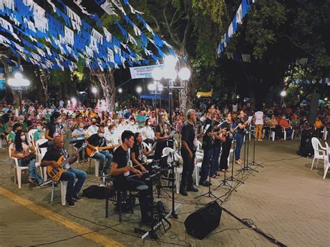 Catedral M E Da Divina Gra A Realiza Festejos Em Honra A Padroeira De