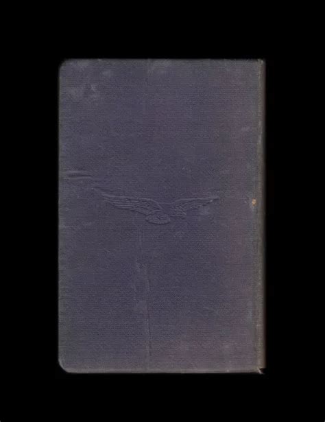 THE AVIATION POCKET BOOK For 1918 AEROPLANE DESIGN Engines PILOTING