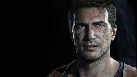 Uncharted Uncharted 4 A Thief S End Nathan Drake HD Wallpaper Peakpx