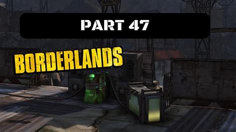 Borderlands Walkthrough Gameplay Part Schemin That Sabotage Youtube