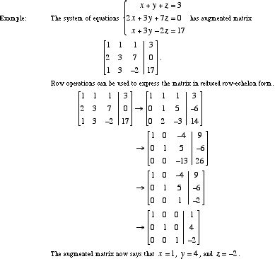 How To Solve Gauss Elimination Method In Calculator - Mona Conley's Addition Worksheets