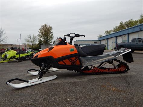 2011 Arctic Cat Sno Pro For Sale Used Motorcycles On Buysellsearch