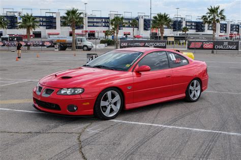 2004 2006 Pontiac Gto Coupe Modded By Kamaji H On Deviantart