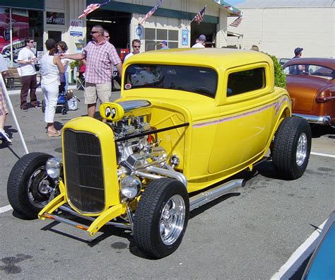 Hot Rod — Wikipédia